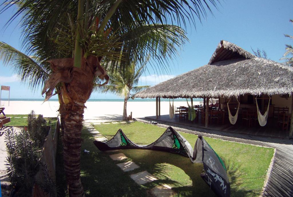 Vila Prea Beach Cabanas Hotel Exterior foto